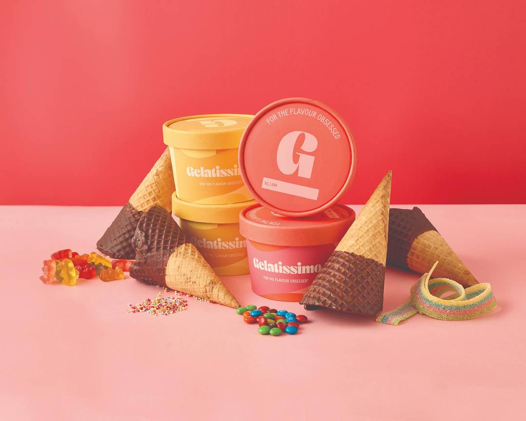Gelatissimo Broadbeach cover