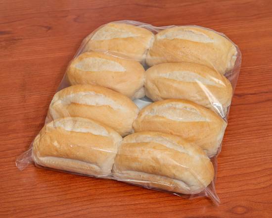 Soft Mini Rolls