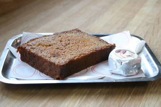 Banana Bread