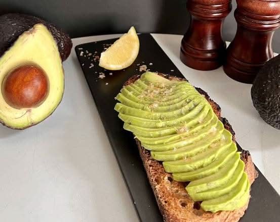 Avocado Toast