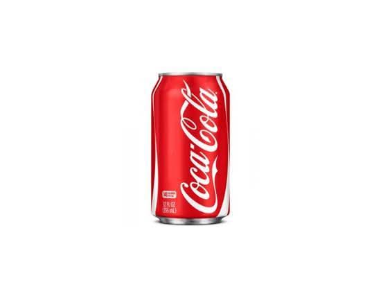 Coke / Coke No Sugar