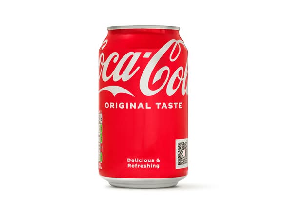 Soft Drinks 375ml