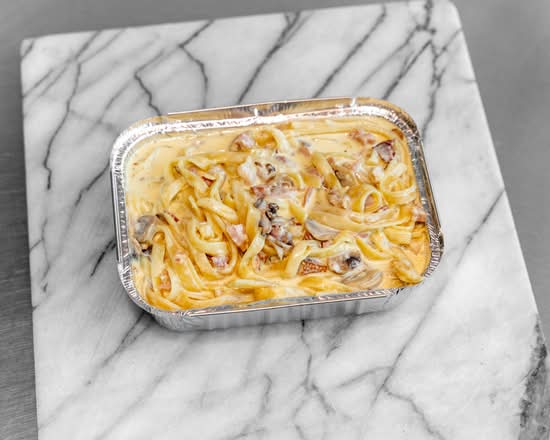 Carbonara
