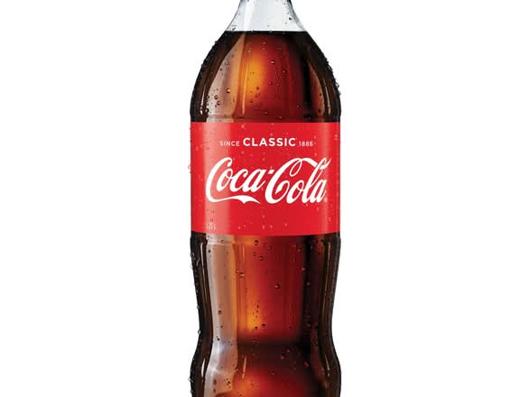 Soft Drinks 1.25L