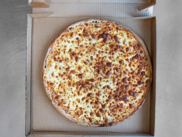 Garlic Focaccia