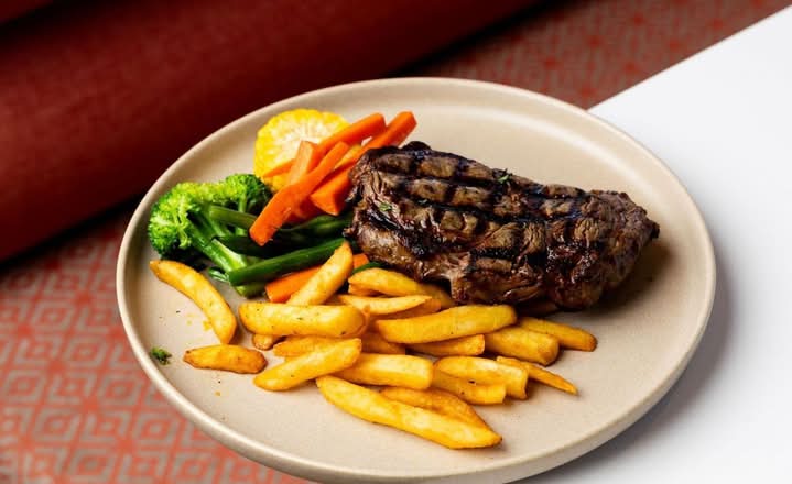 300g Rib Fillet