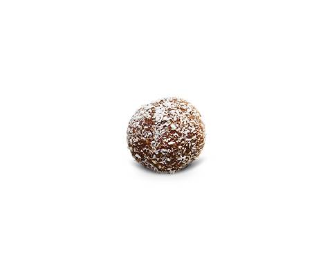 Chocolate Protein Ball