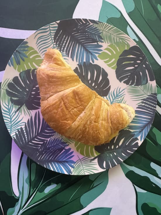 Croissant