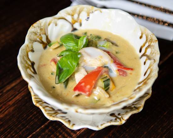 Green Curry