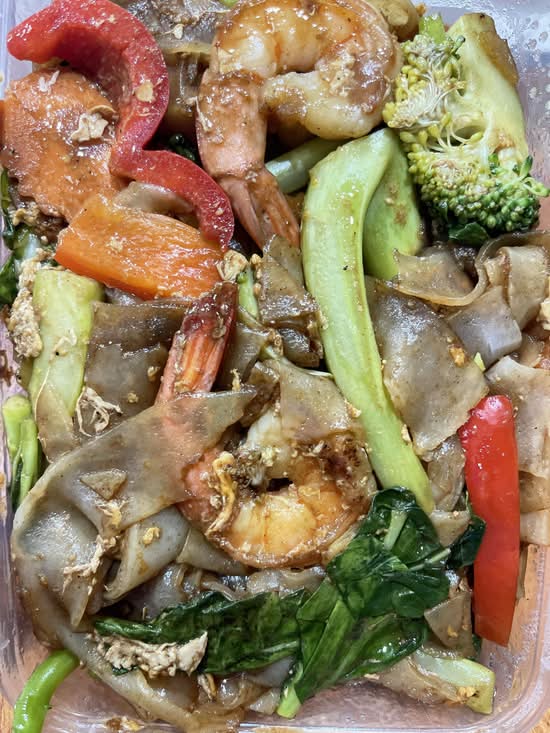 Pad See Ew