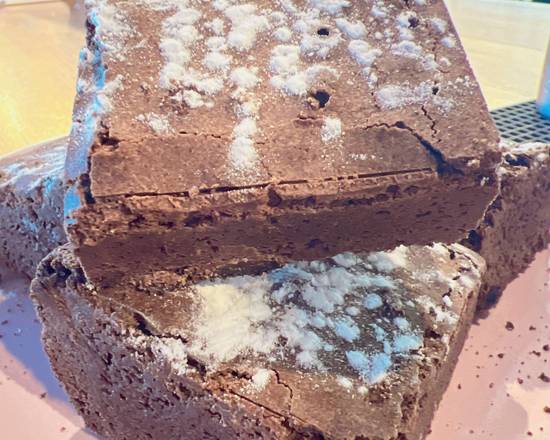 Chocolate Brownie
