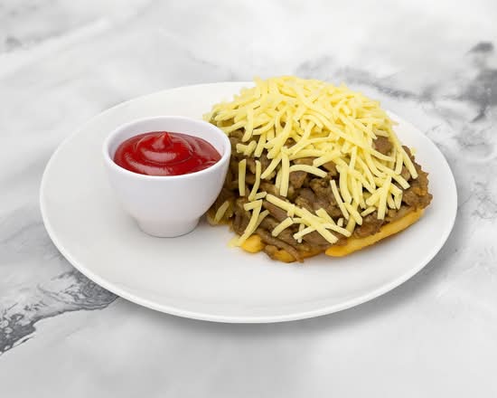 Loaded Chips