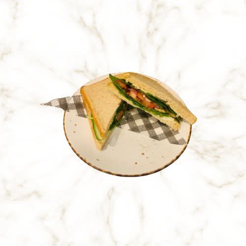 Salad Sandwich