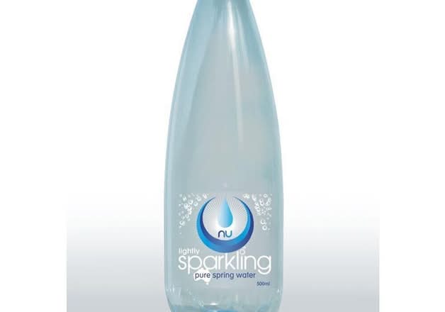 Sparkling Water (500ml)