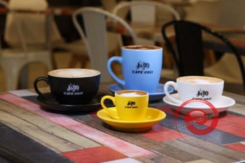 Latte (Small)