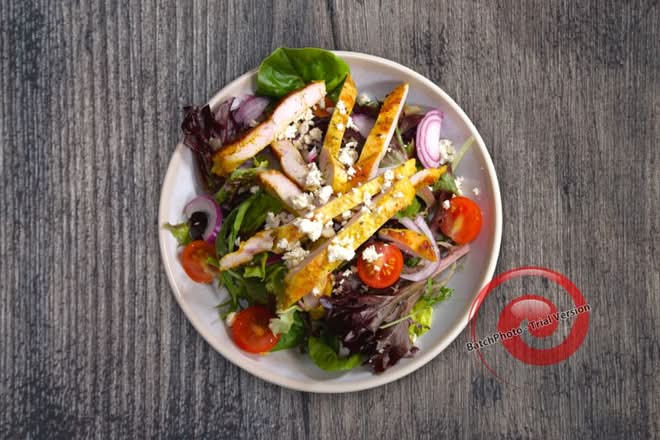 Chicken Salad