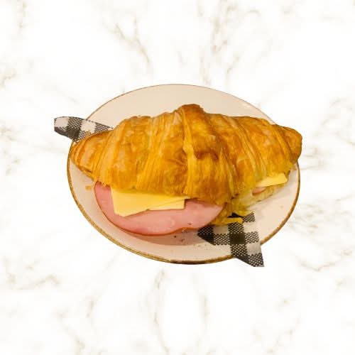 Cheese Croissant