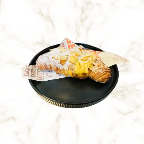 Almond Croissant