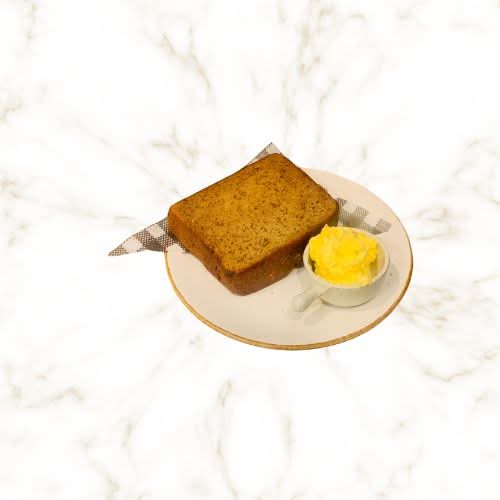 Banana Bread