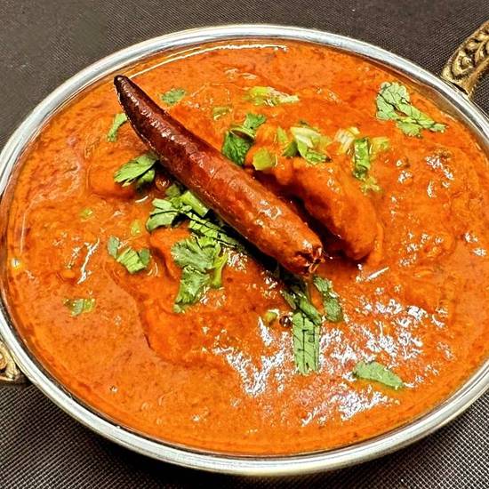 Chicken Vindaloo (GF)