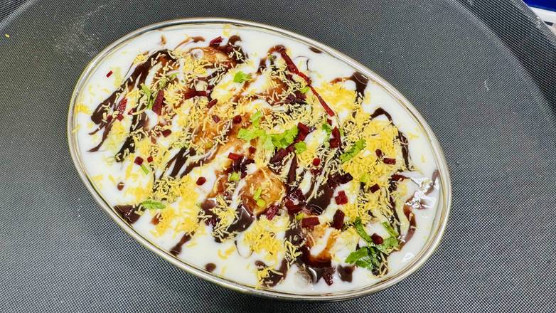 Dahi Bhalla