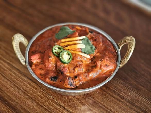 Chicken Tikka Masala (GF)