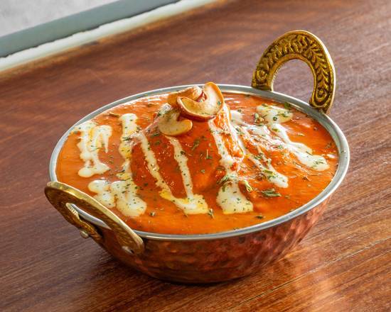 Butter Chicken (GF)