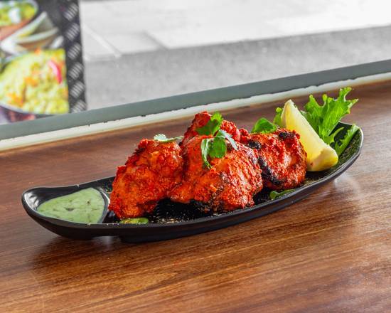 Chicken Tikka (GF)