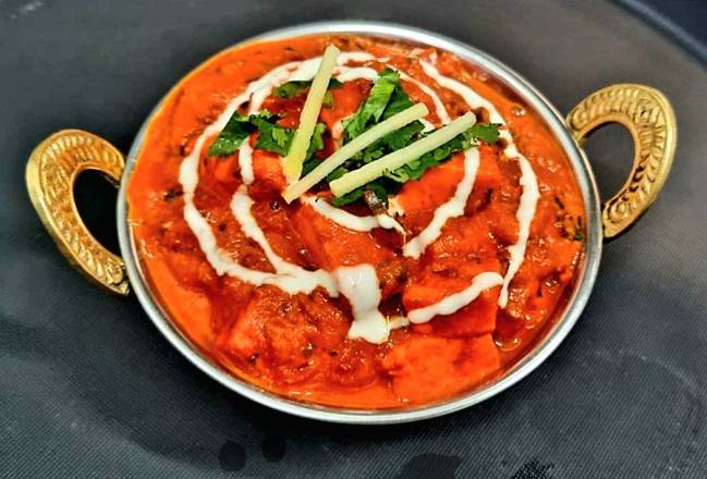 Paneer Butter Masala (V)(GF)