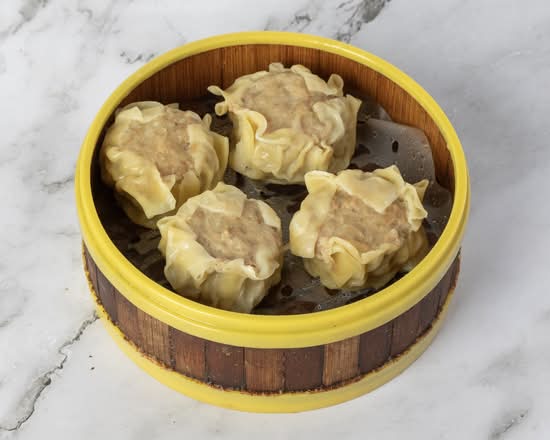 Pork Dim Sum