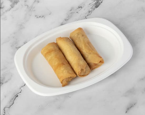 Chicken Spring Roll