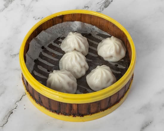 Traditional Soup Dumpling