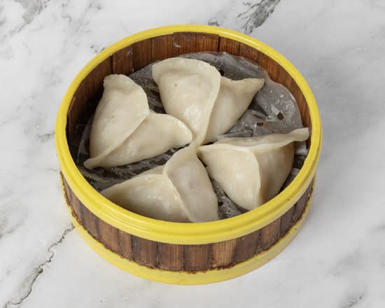 Chicken Dumpling