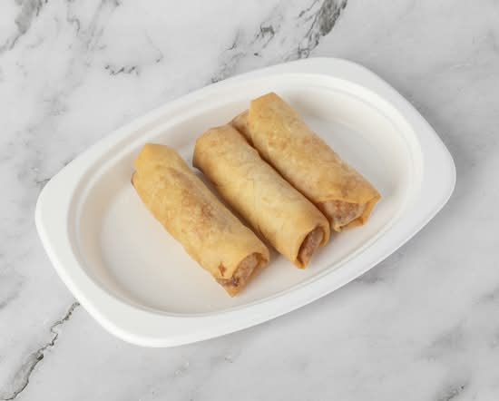 Vegetable Spring Roll