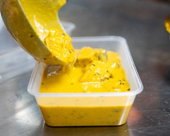 Chicken Korma (GF)