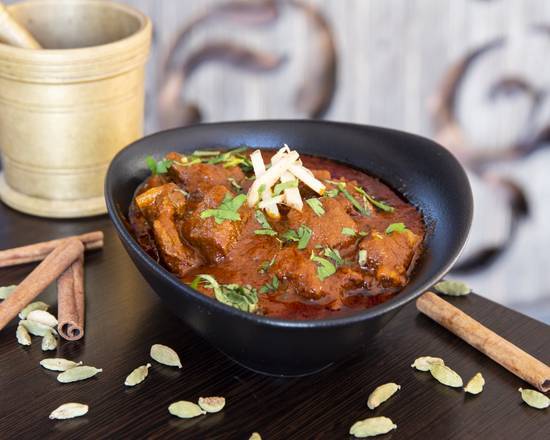Goat Curry (GF)