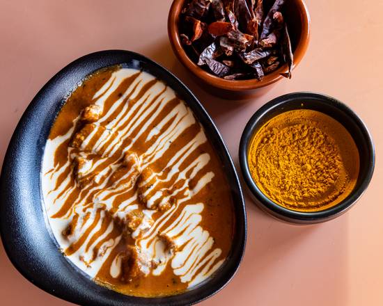 Lamb Korma (GF)
