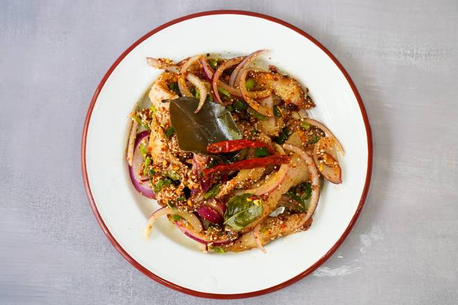 Num Tok Kor Moo Yang