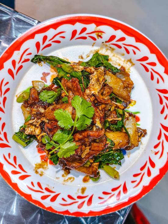 Pad See Ew