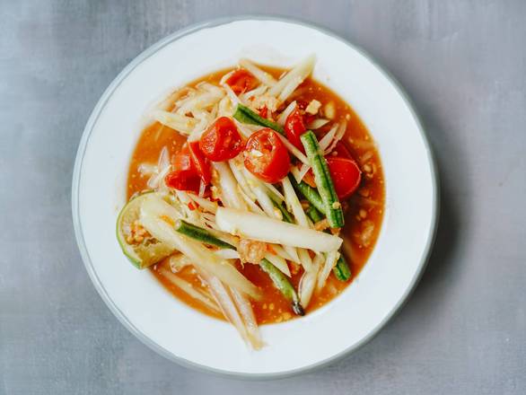 Som Tum Thai
