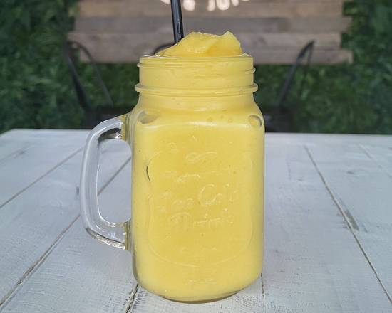 Morning Glow Juice