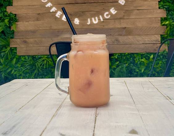 Summer Breeze Juice