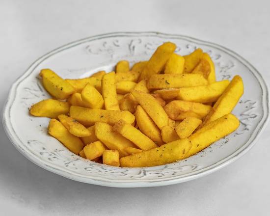 Hot Chips