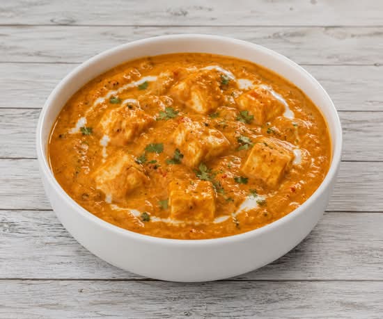 Shahi Paneer