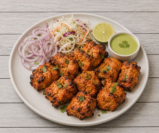 Chicken TIkka
