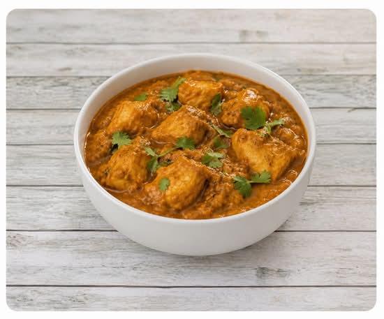 Chicken Curry