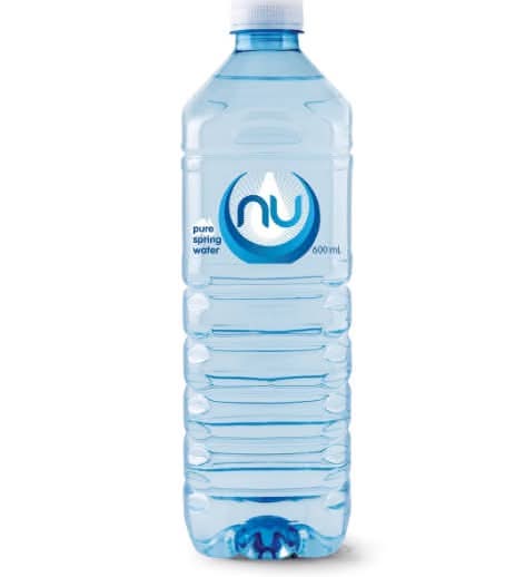 Water Bottle