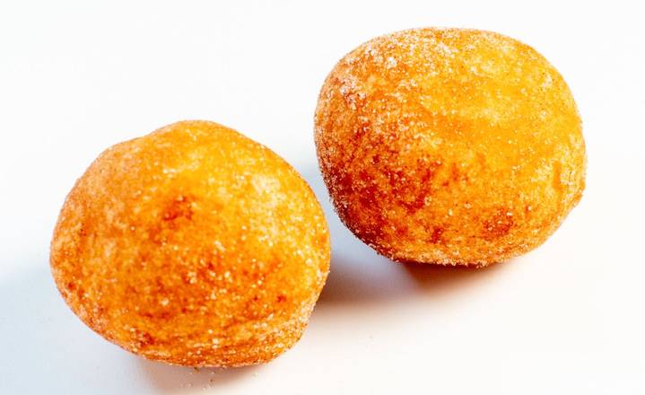 Mini Sticky Rice Ball