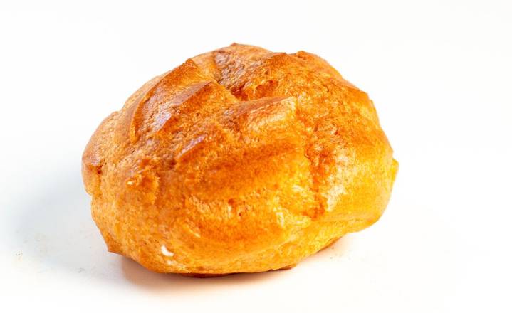 Baby Cream Puff