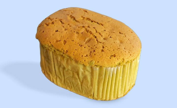 Green-Tea Castella